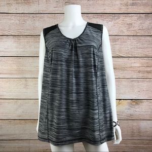 Danskin Now Dri-More Active Tank